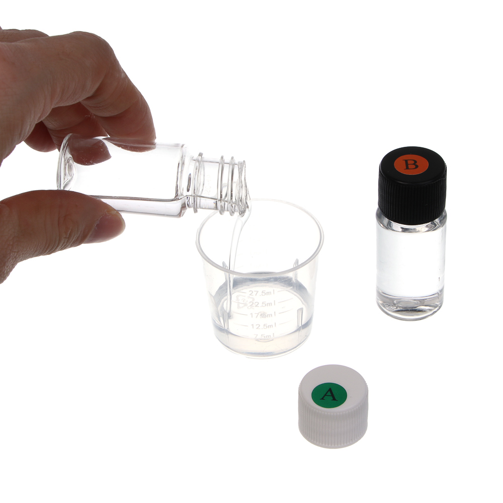 Набор для творчества DIY «Брелок своими руками», 12,5х17,7х3,8см, PVC, TPR, 4 дизайна - #6