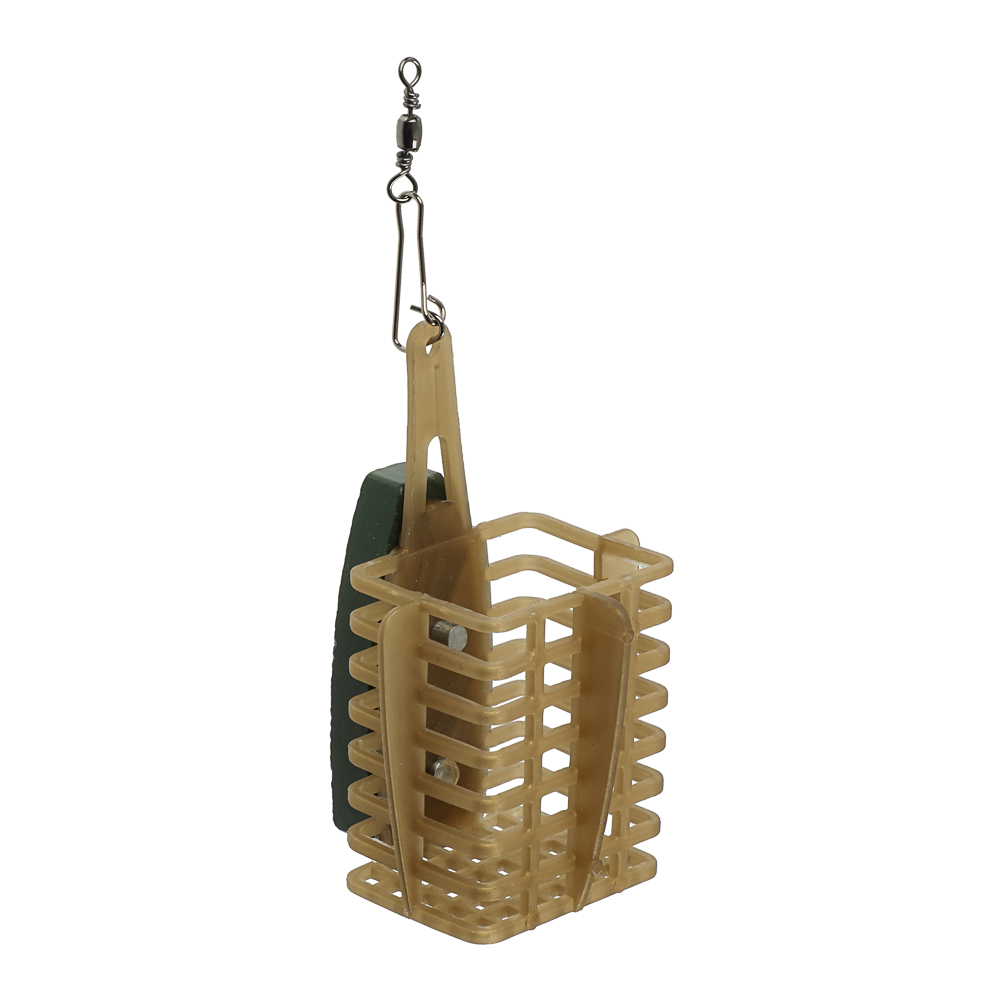 Кормушка фидерная тм AZOR FISHING, 30 гр, 40 гр, 2 вида - #4