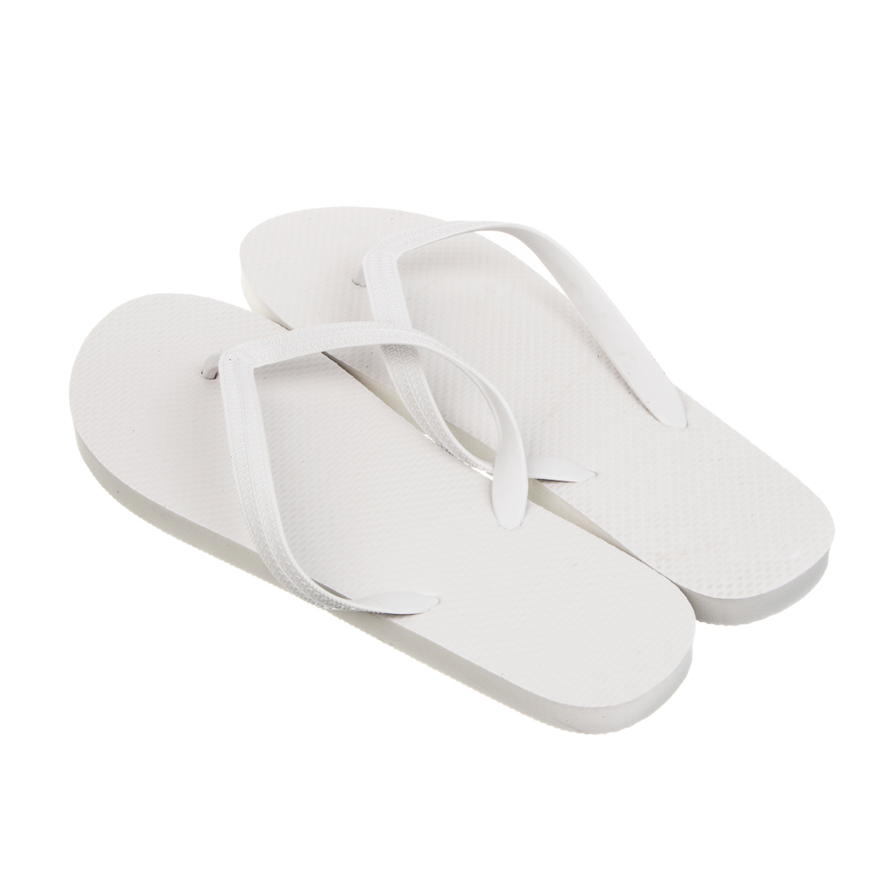 Сланцы пляжные, размер 41-42, ЭВА, разноцветные, #2 - #5