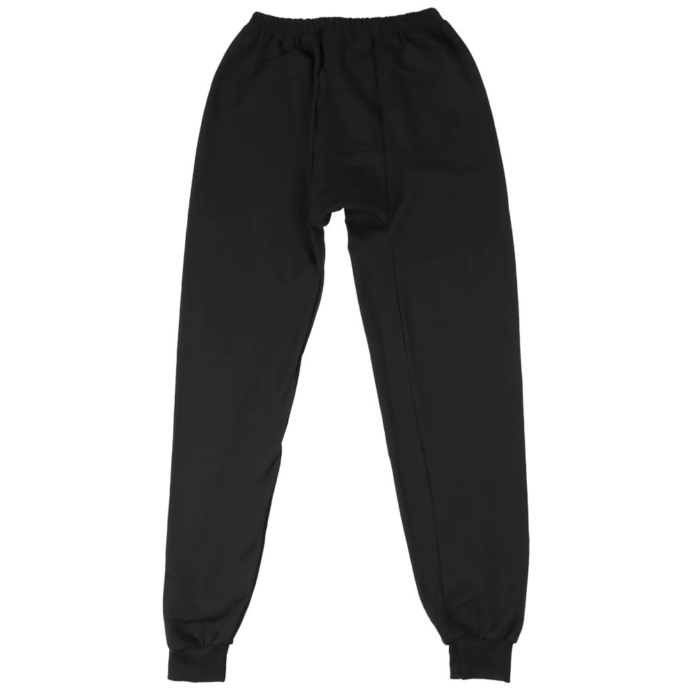 Комплект термобелья мужской р. 50-52 (фуфайка+кальсоны), 23,6% хлопок, 76,4% полиэфир - #2