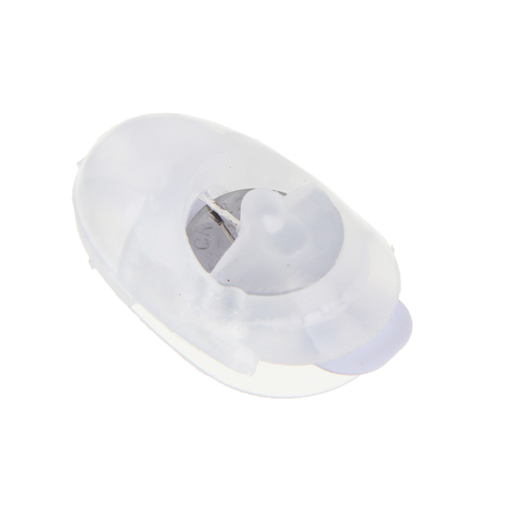 ИГРОЛЕНД Набор светящихся напальчников 2шт, 2хCR1220, PVC, свет, 7х9см, 5 цветов - #4