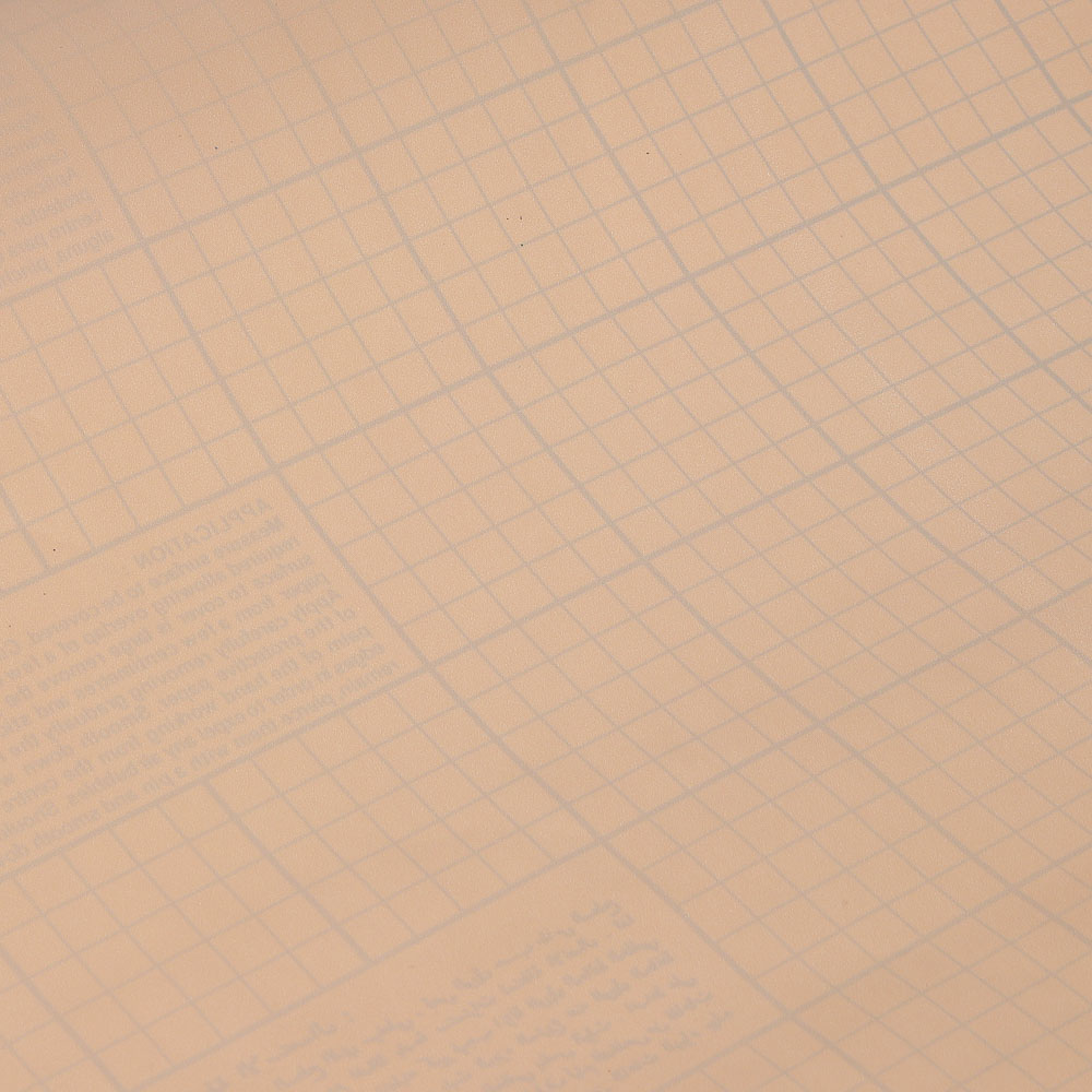 Пленка самоклеящаяся тм VETTA, 45см x 8м, ПВХ, матовая, цвет бежевый - #2