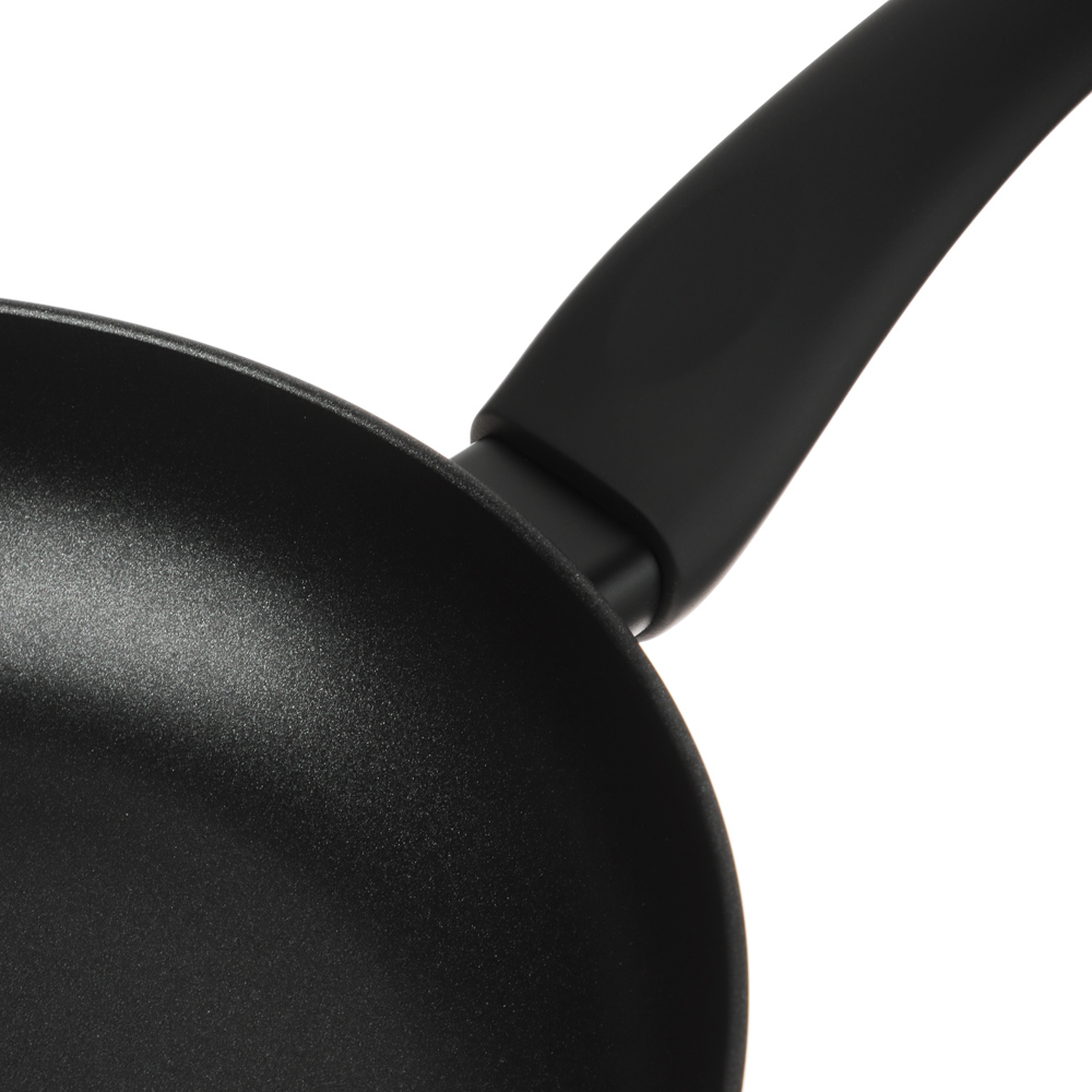 SATOSHI Графит Наб. посуды 11пр, кастр. 20/24/28см 2,8/4,6/7л., ковш 16см/1,6л., сковор. 24/28см,инд - #5