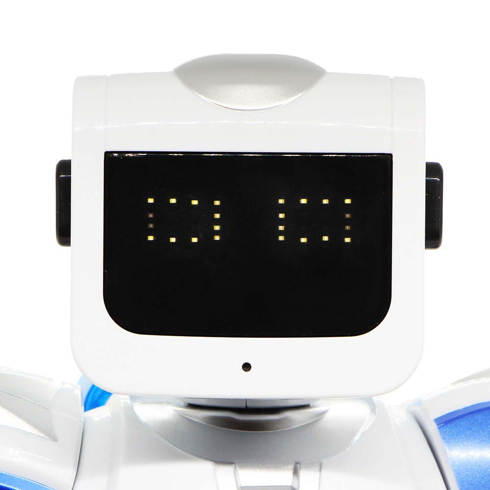 Робот интерактивный ИгроЛенд  - #8