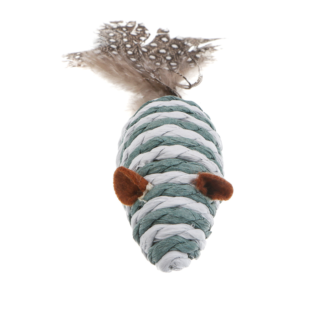 VETTA Игрушка для домашних животных, пластмасса, 7х3 см - #4