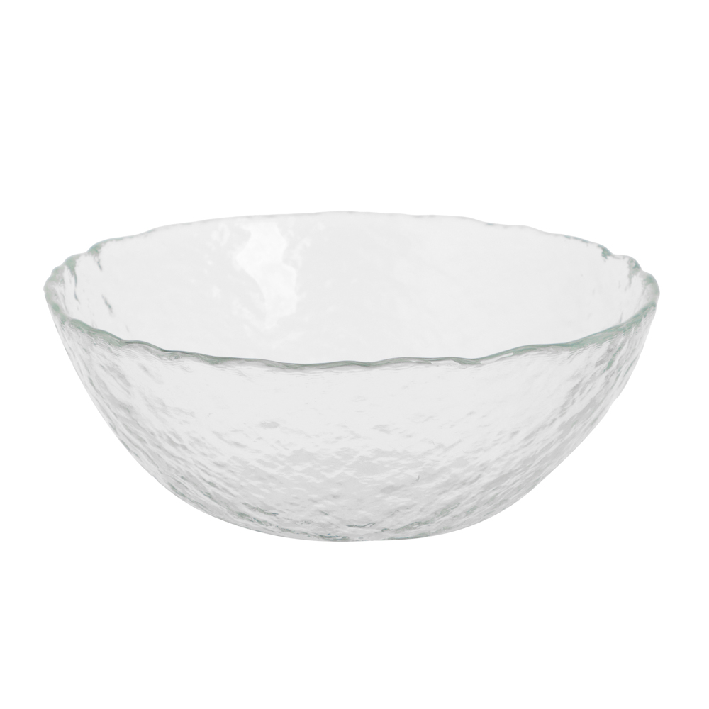 PASABAHCE Хэйз Салатник D-130мм, V-350мл, упрочненное стекло, 10378SLB - #1