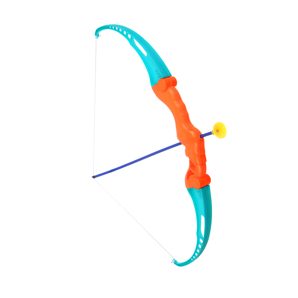 Игровой набор лук, 3 стрелы, тм ИГРОЛЕНД, PP - #4