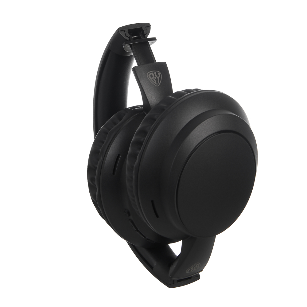 FORZA Наушники беспроводные полноразмерные AirBeats, 200мАч, BT5.4, чёрный - #6