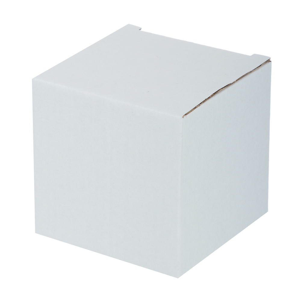 Стакан тм MILLIMI Симпл, 300мл, стекло, рифленый - #4