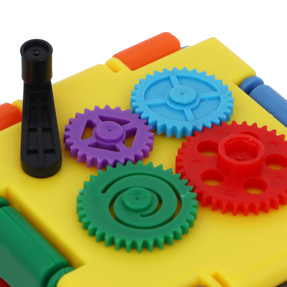 Игрушка антистресс- сюрприз, 8х8см, ABS, PS, 18 дизайнов - #9