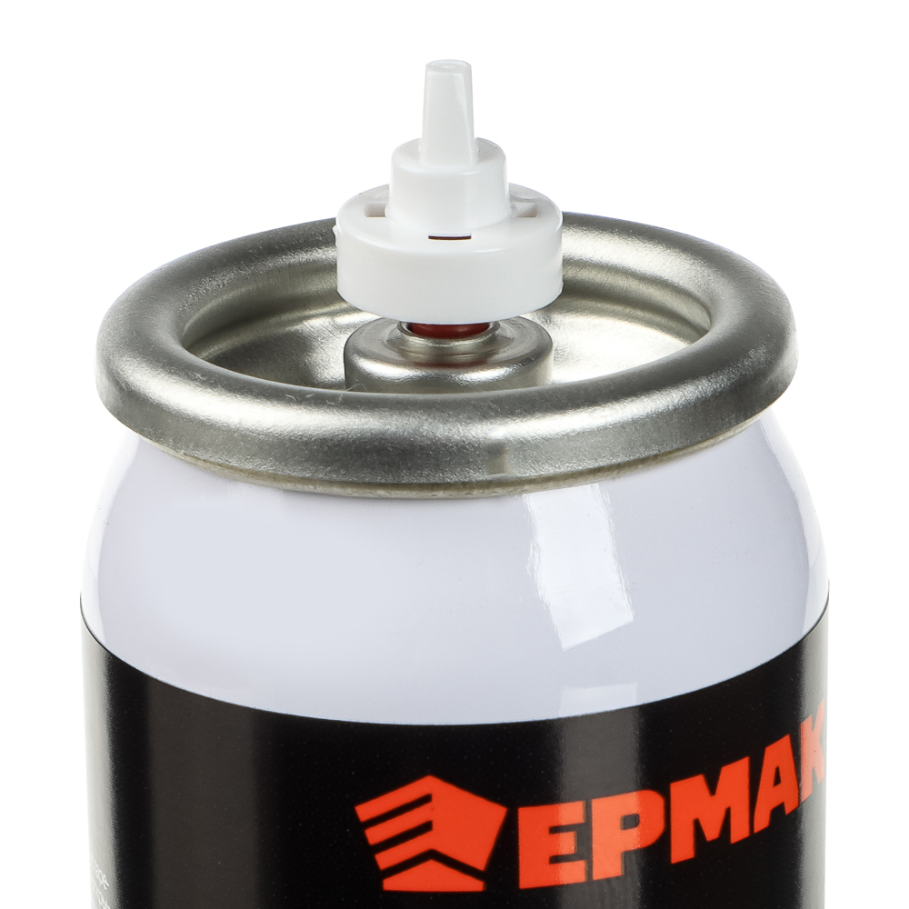 ЕРМАК / NG Размораживатель замков с силиконом 75 мл, аэрозоль - #2