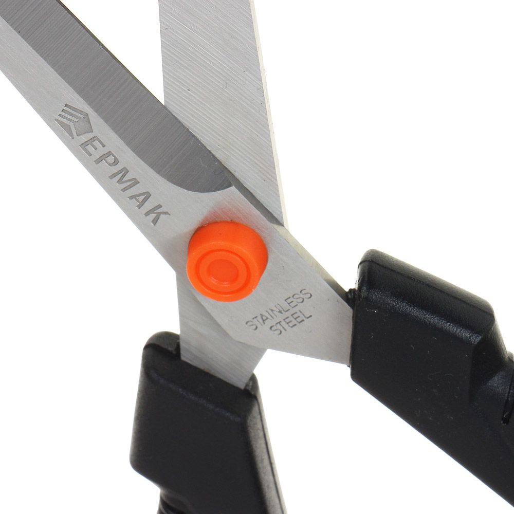 Набор строительных ножниц для отделочных материалов ЕРМАК - #4