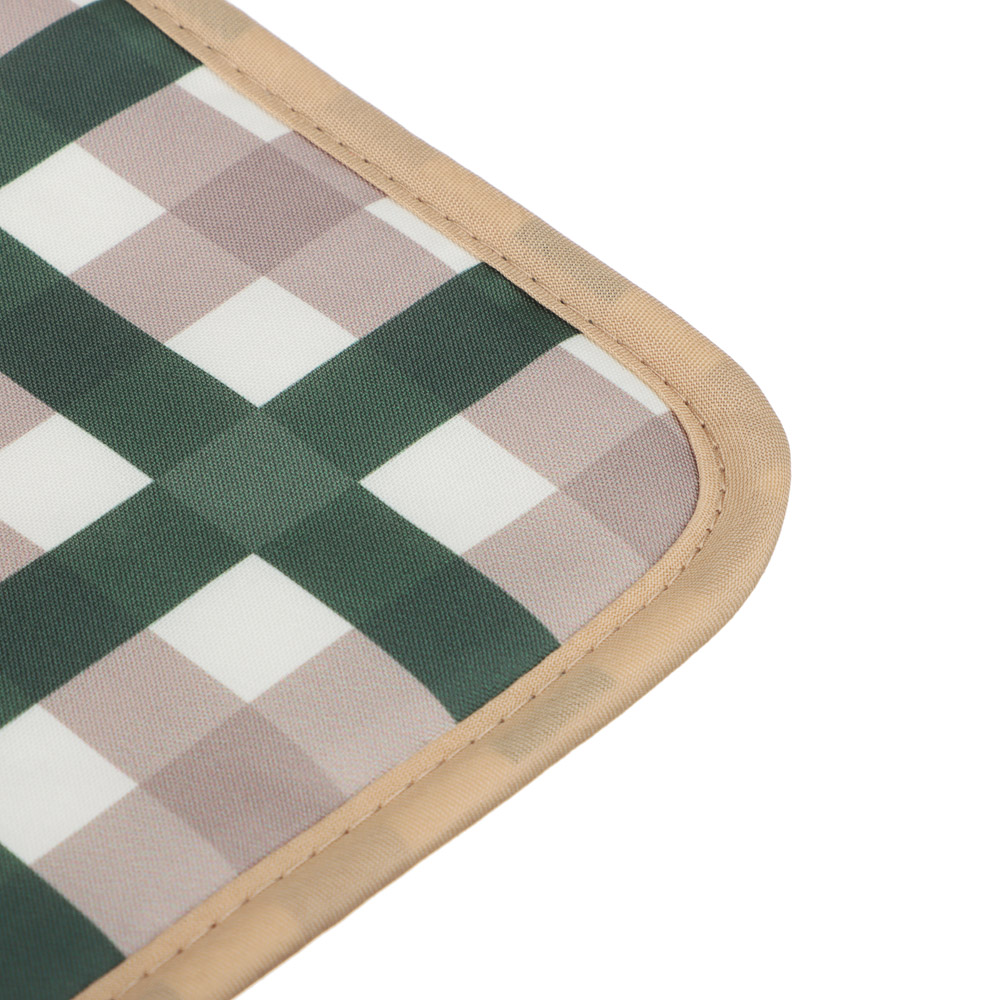 PROVANCE Кантри Прихватка, 17х17см, 100% полиэстер - #5