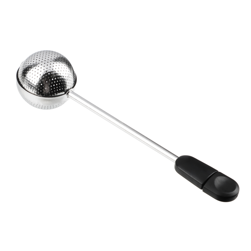 SATOSHI Ситечко для заваривания чая 18х4см, нерж.сталь - #1