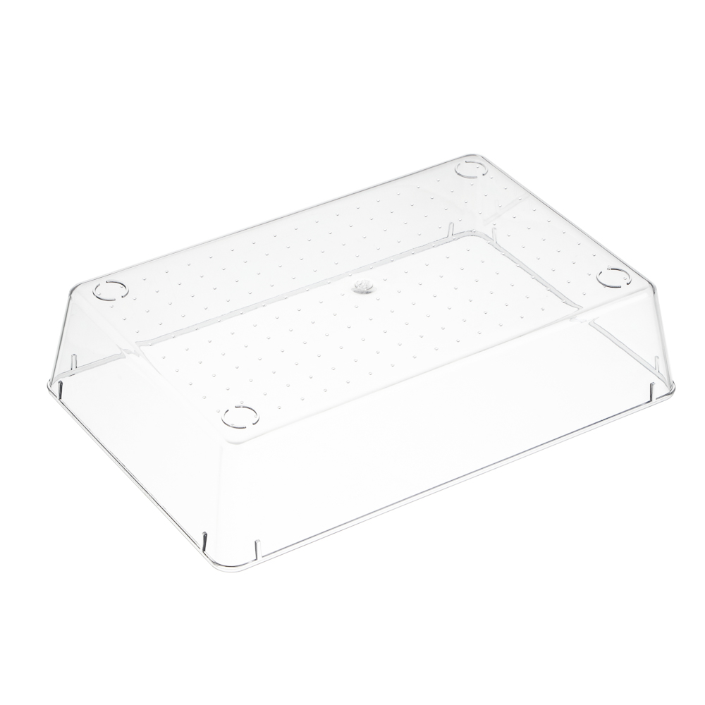 Лоток для мелочей, тм VETTA, пластик, 23х15,5х5,5см - #6