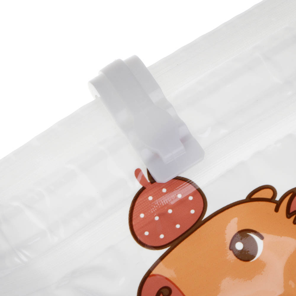 Пакет вакуумный тм VETTA, с клапаном, 50х60см, 2 дизайна - #12