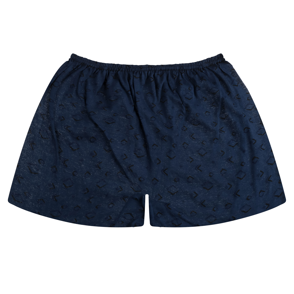 Трусы мужские свободные, р.48-50, 100% хлопок, Cotton #31027 - #15