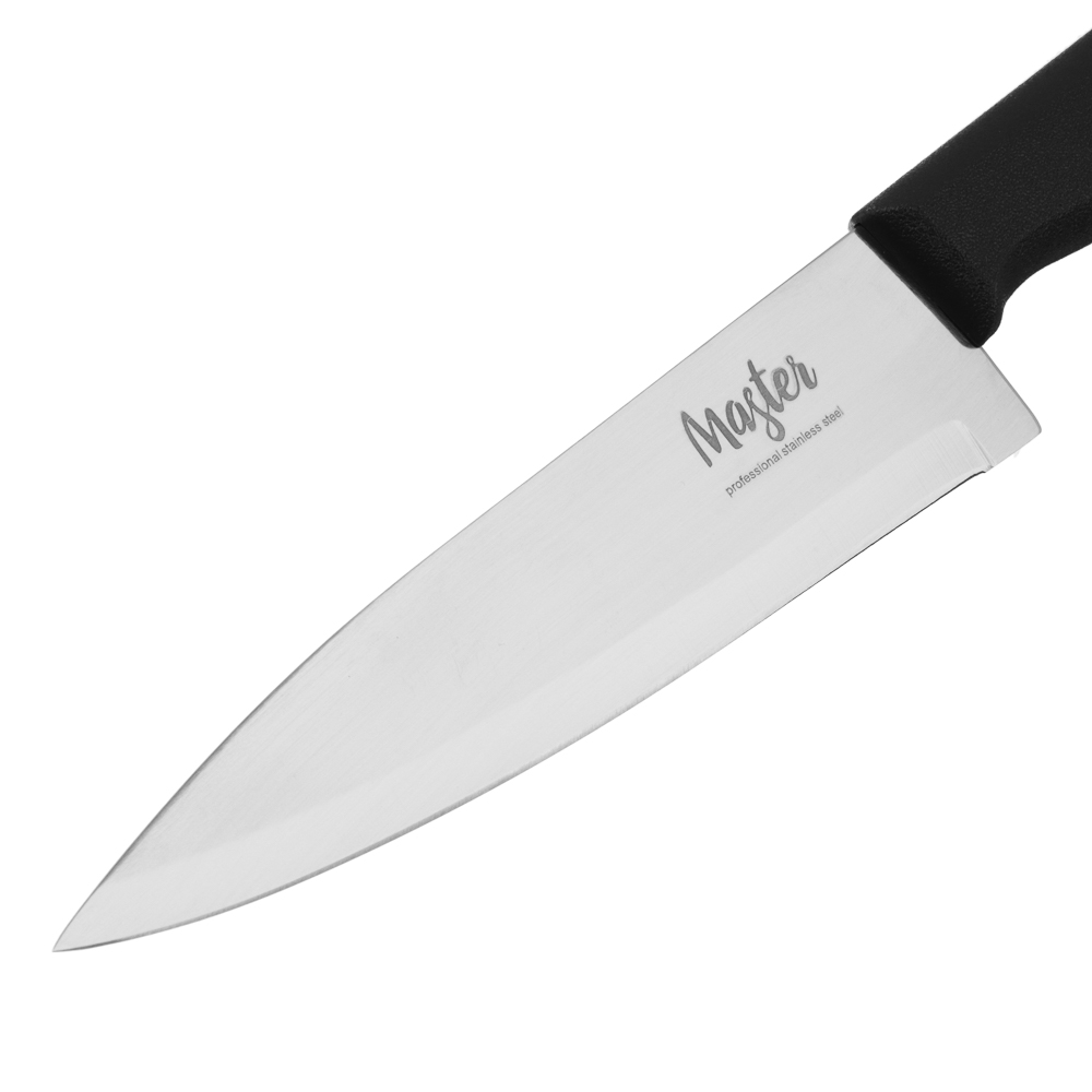 Нож кухонный универсальный "Мастер", 15 см - #2