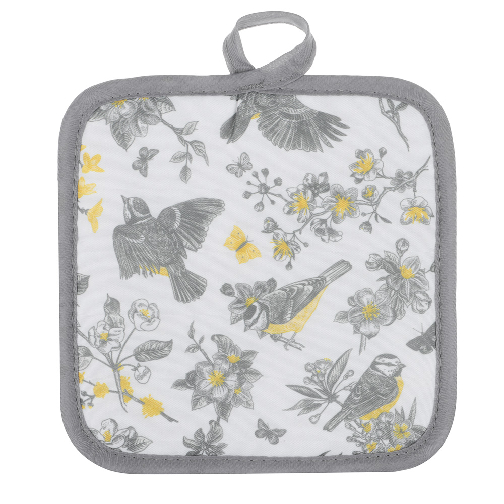 PROVANCE Люмен Прихватка 17х17см, 100% полиэстер - #1