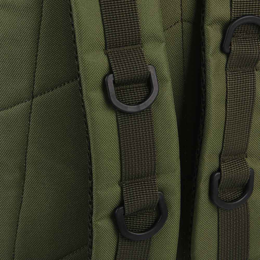 Рюкзак тактический 45 литров тм РУССО ТУРИСТО, 32х20х50см, полиэстер - #7