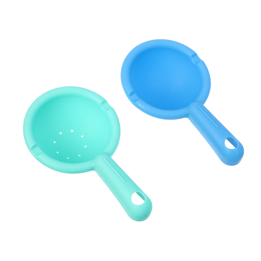 Игрушка развивающая ИГРОЛЕНД "Водяная карусель", набор 3 предмета, ABS, 14x19x4см - #7