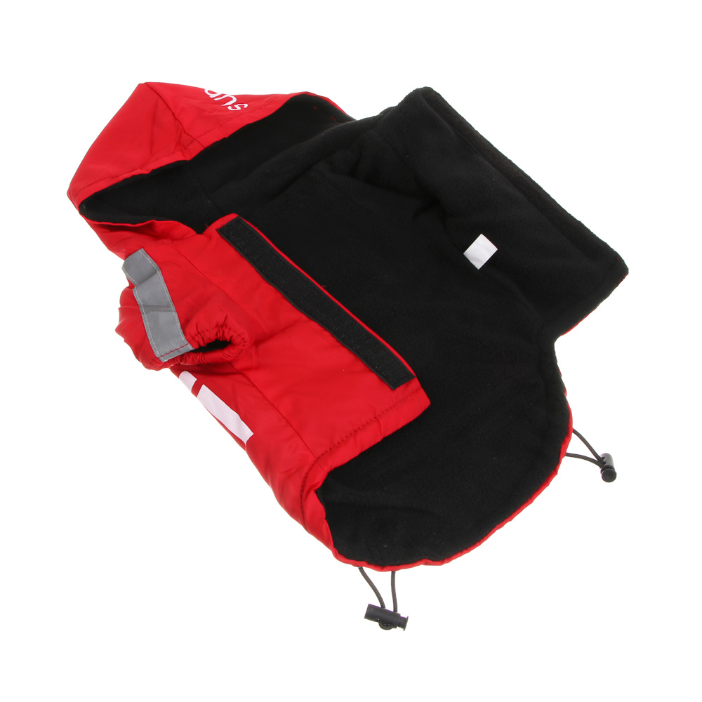 Куртка для собак тм VETTA, размер S - #5