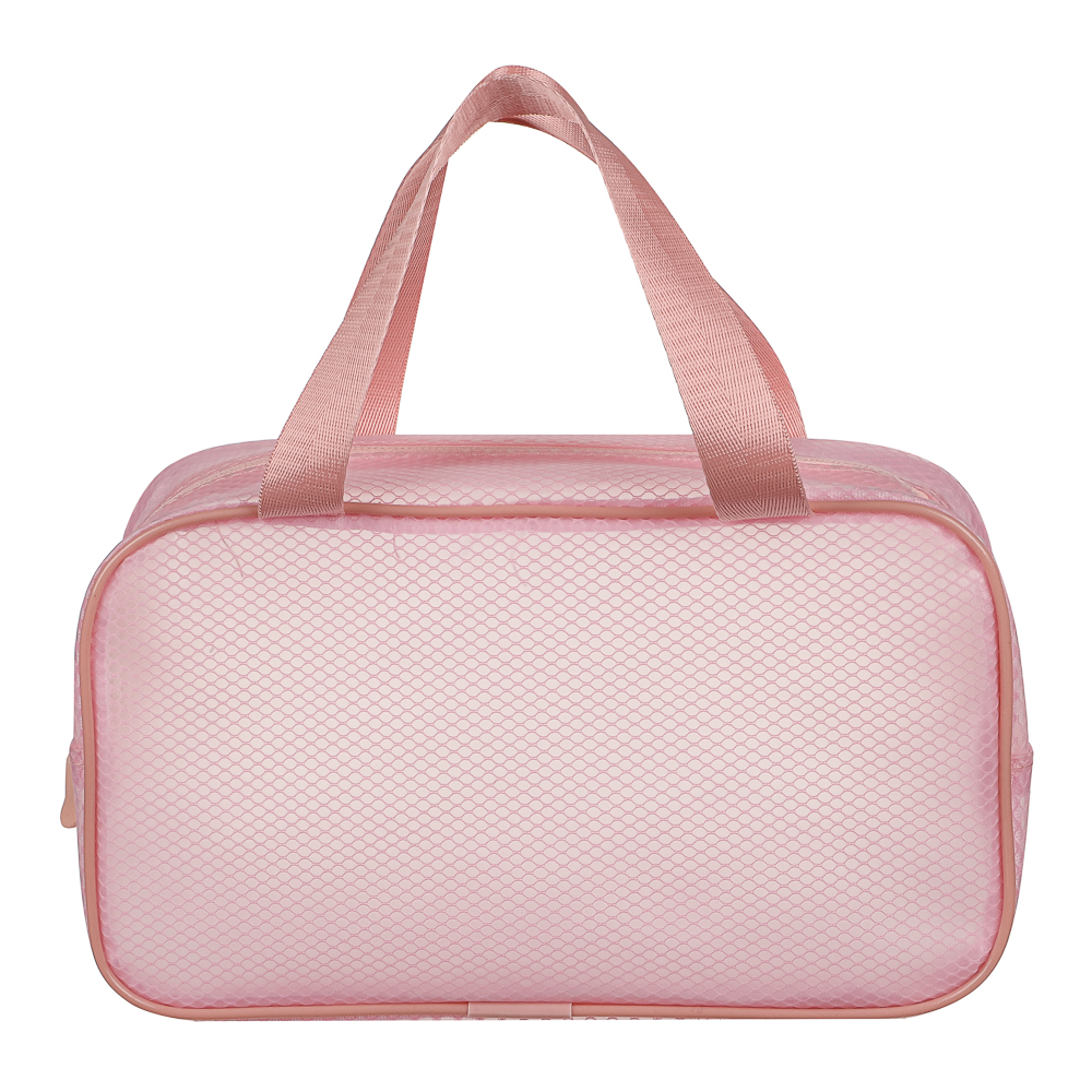 Косметичка тм ЮL, 26,5х15,5х9см, ПВХ, 4 цвета - #9