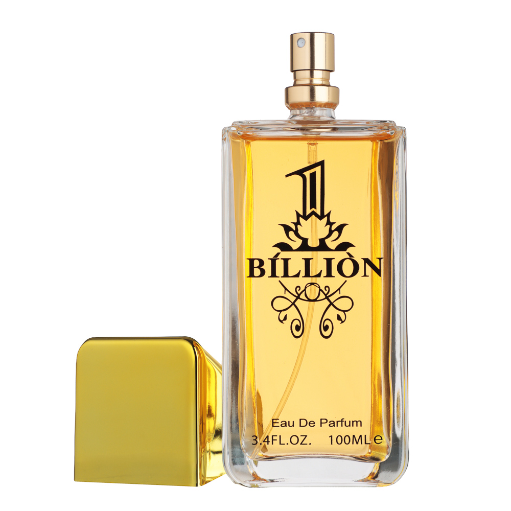 ЮниLook Туалетная вода мужская 1 Billion, 100 мл - #3