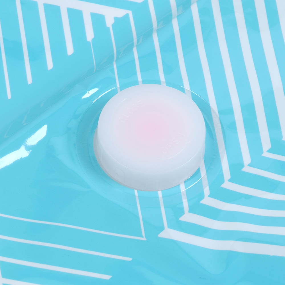 Пакет вакуумный тм VETTA, с клапаном, 50х60см, 2 дизайна - #5