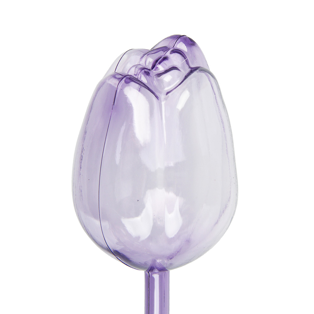 Автополив "Тюльпан" тм INBLOOM, 6,5х25 см, пластик - #3