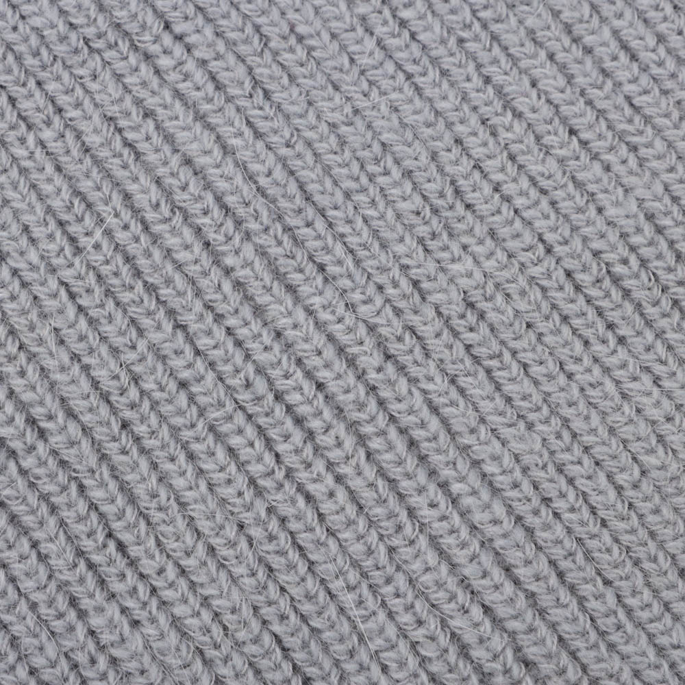 GALANTE Шапка женская, р 56-58, МП22-01, #1 светло-серый - #3