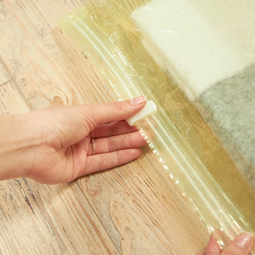 VETTA Пакет вакуумный с клапаном 68х98см с ароматом жасмина - #14