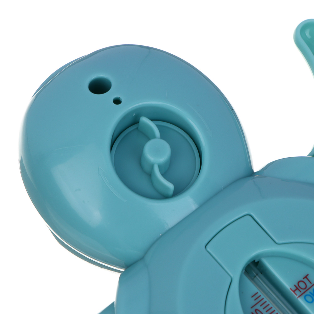 VETTA Термометр водный, интерактивный 13x12,5x5см - #4