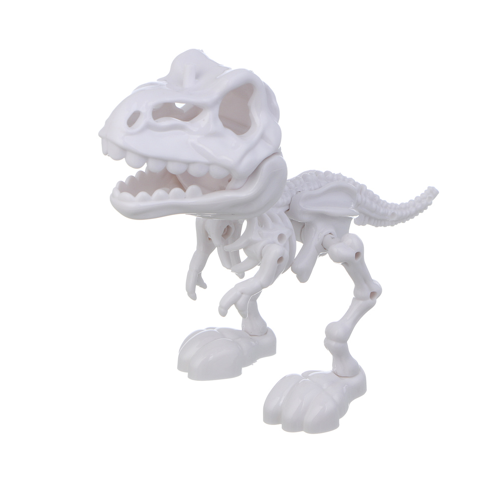 ИГРОЛЕНД Набор для творчества "Диномир", ABS, PVC, акрил, 22,8х17,5х17,5см - #12