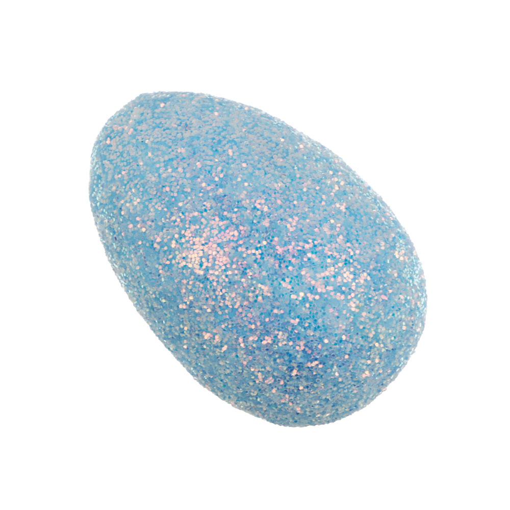 Набор яиц пасхальных тм LADECOR для творчества, 15 шт - #4