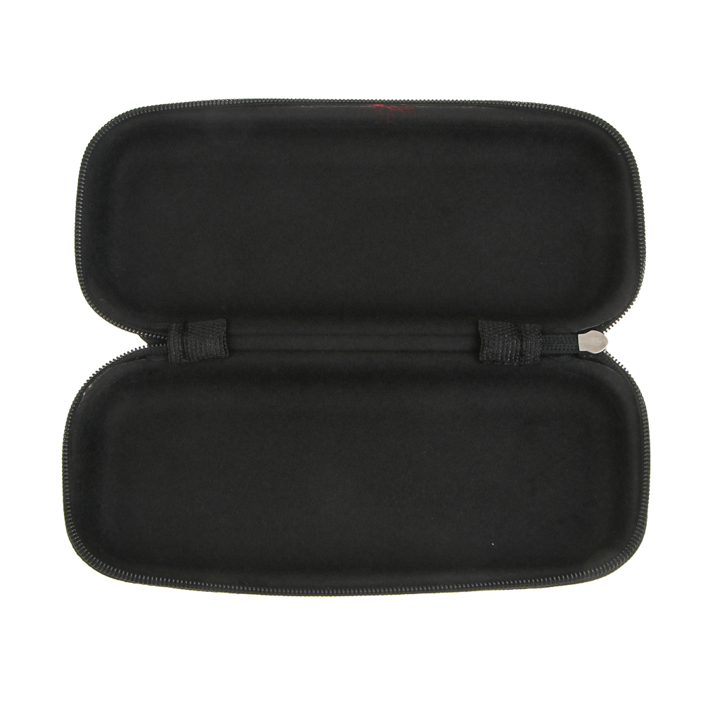 Футляр для очков ЮL Килт, формованный на молнии тм, ЭВА, полиэстер, 16х5,5х4см, 3 цвета - #4