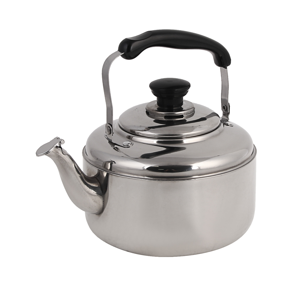 Чайник тм РУССО ТУРИСТО, нерж.сталь, 2,0 л. - #1