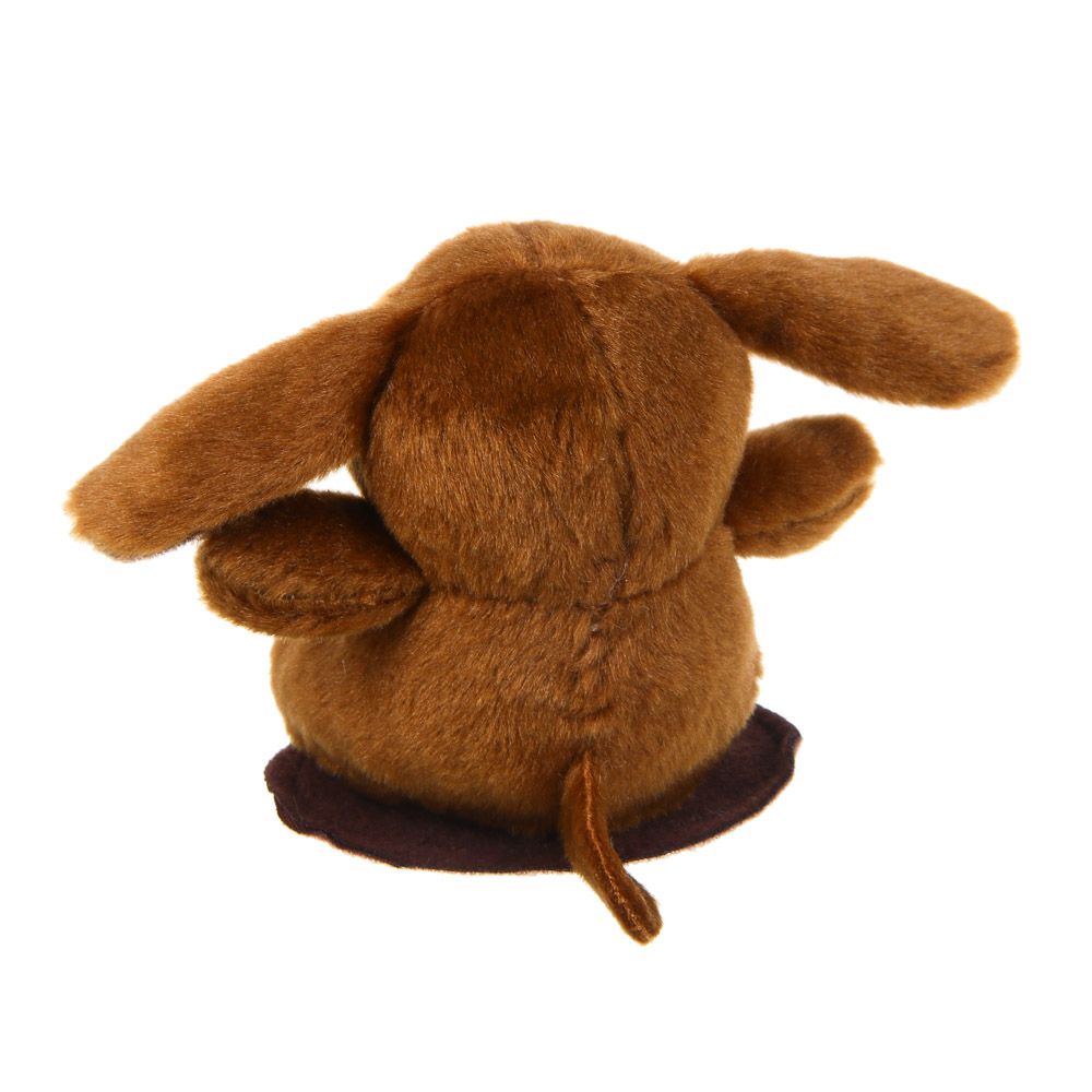 ИГРОЛЕНД Игрушка мягкая "Дружок" на плечо, 10 см, полиэстер - #7