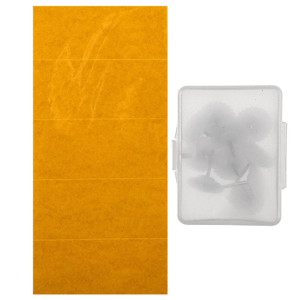 VETTA Занавеска магнитная антимоскитная на дверь 100x210см, 4 цвета ...