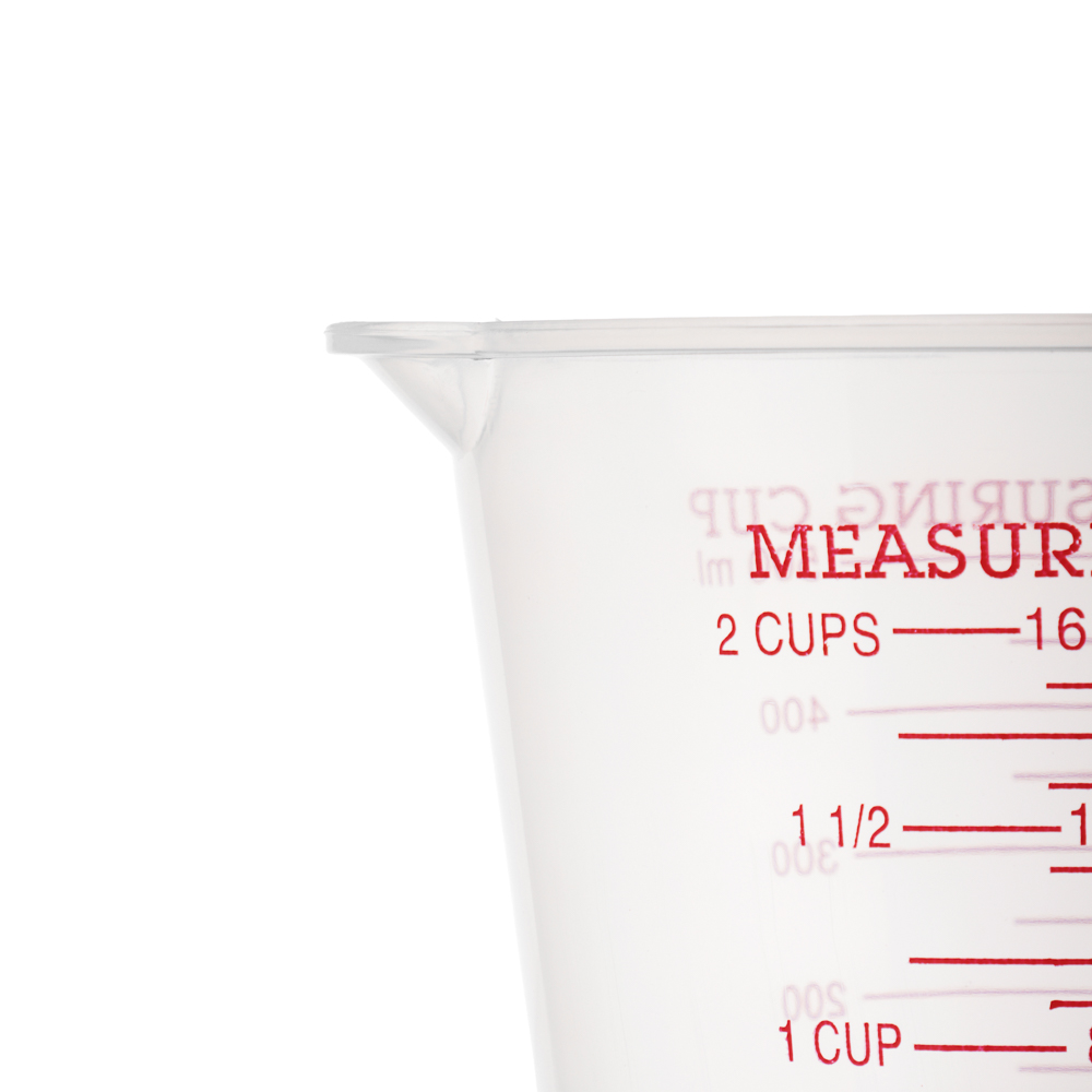 Стакан мерный 500мл - #3