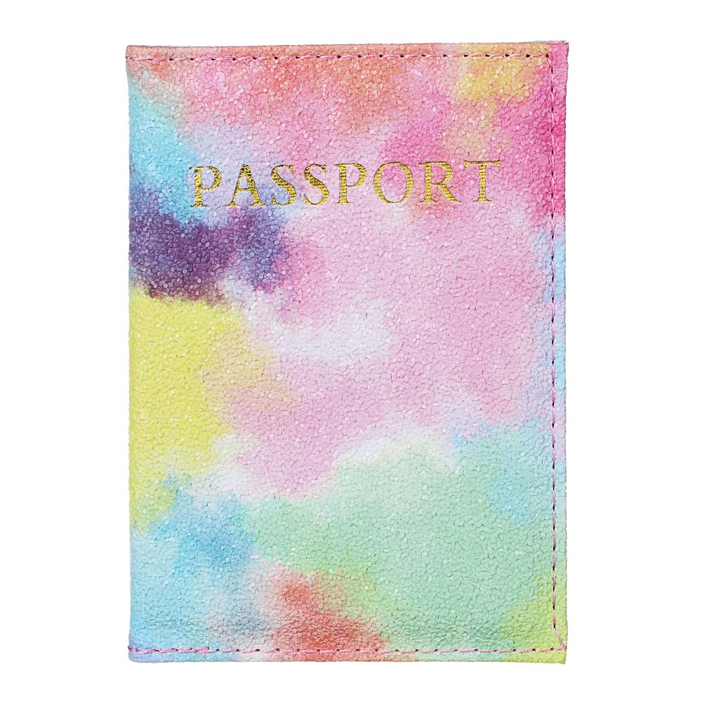 Обложка для паспорта ЮL "Стоун" - #2