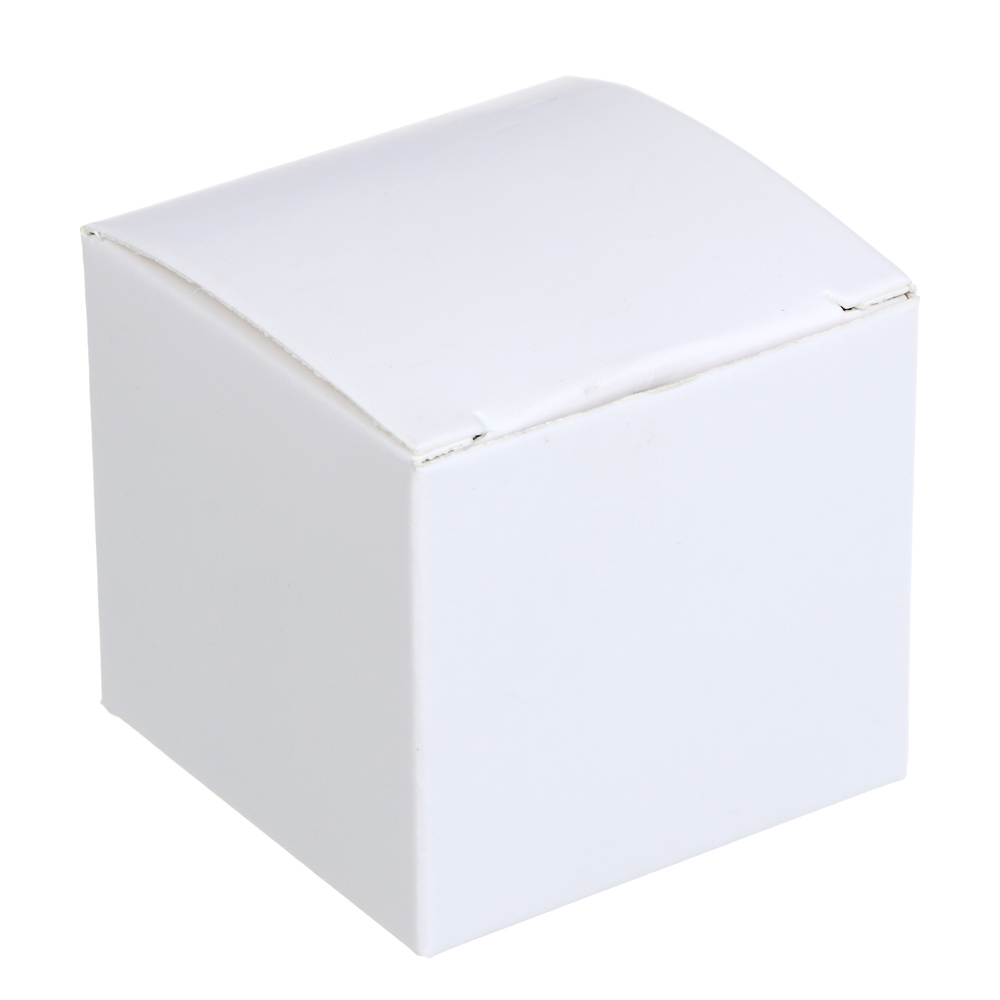 Свеча, парафин, 20 гр, 5,3х4,8 см - #4