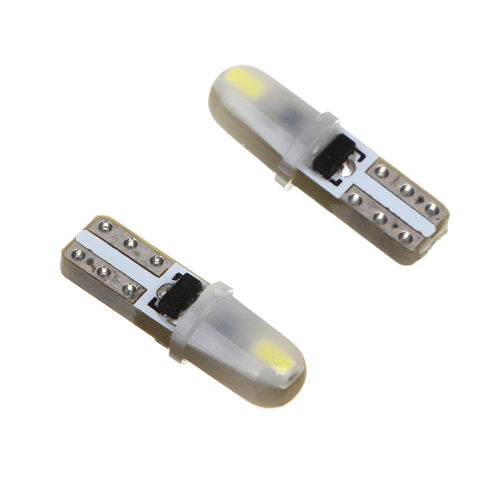 Лампа светодиодная T5 (2SMD) NG, 2 шт. - #2