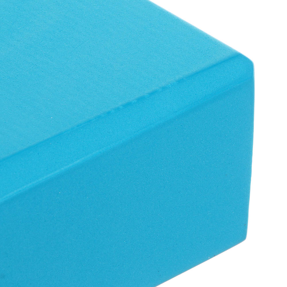 Блок для йоги тм BY SPORT, 23х15х8см, EVA - #4