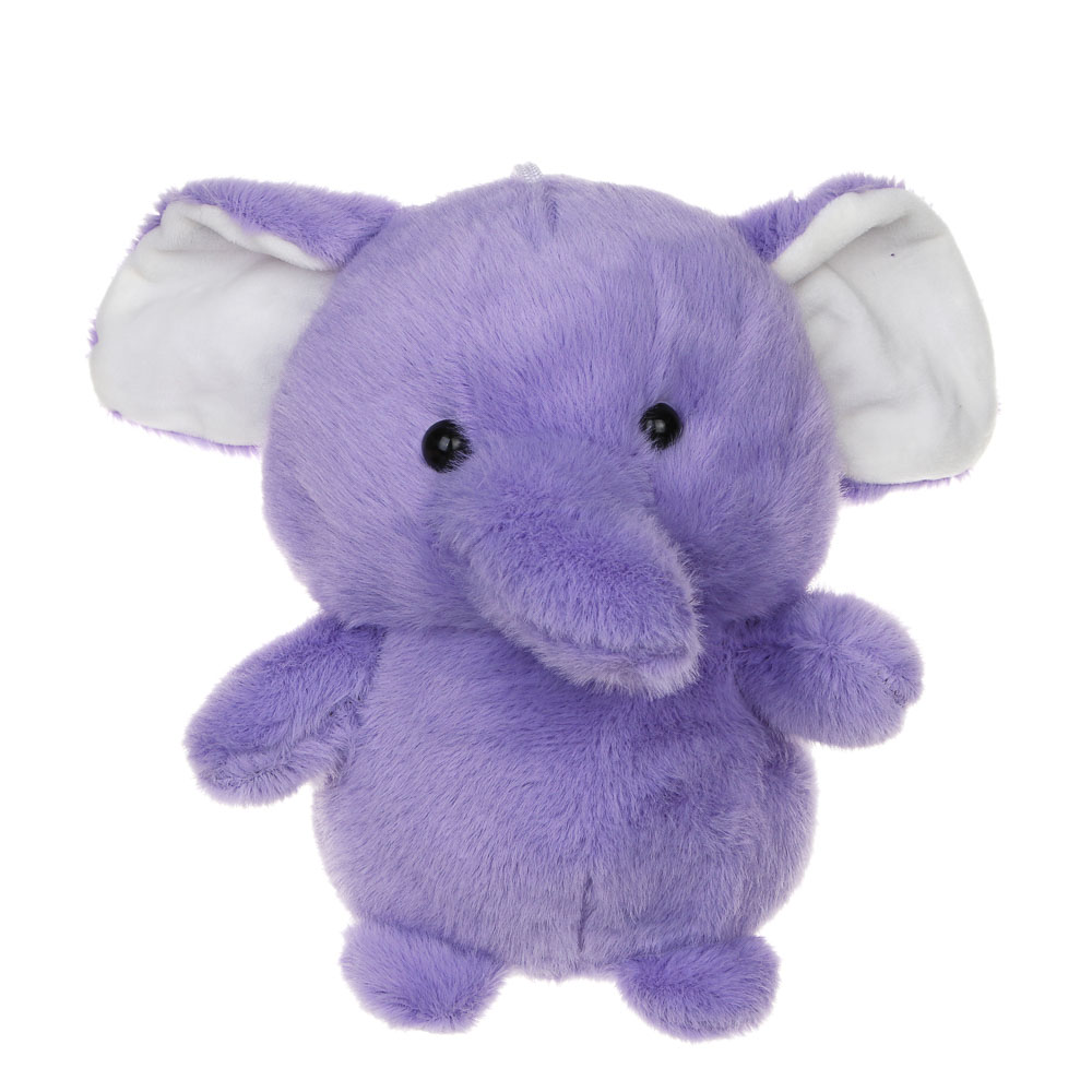 ИГРОЛЕНД Игрушка мягкая "Зверюшки" 23 см, полиэстер, 3 вида - #2