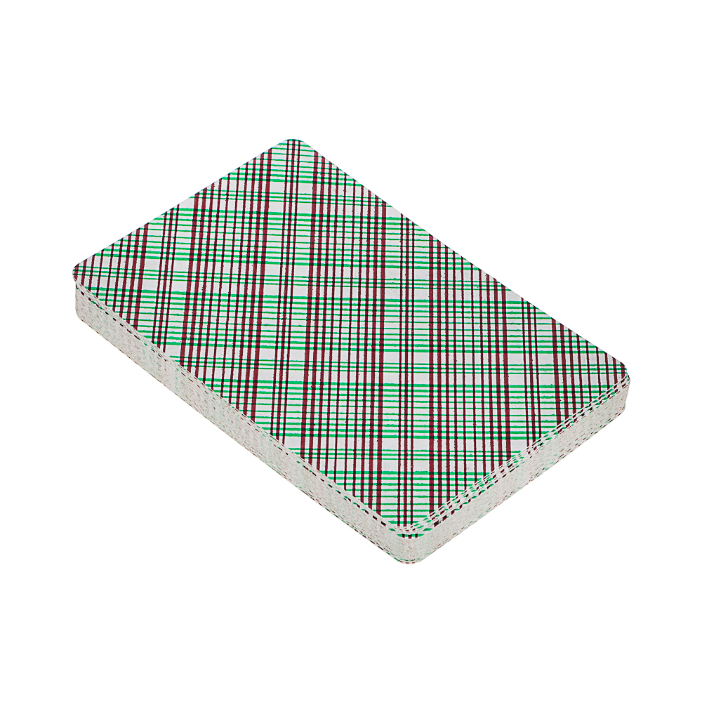 Карты игральные 36 шт/колода мультиколор картон. - #4