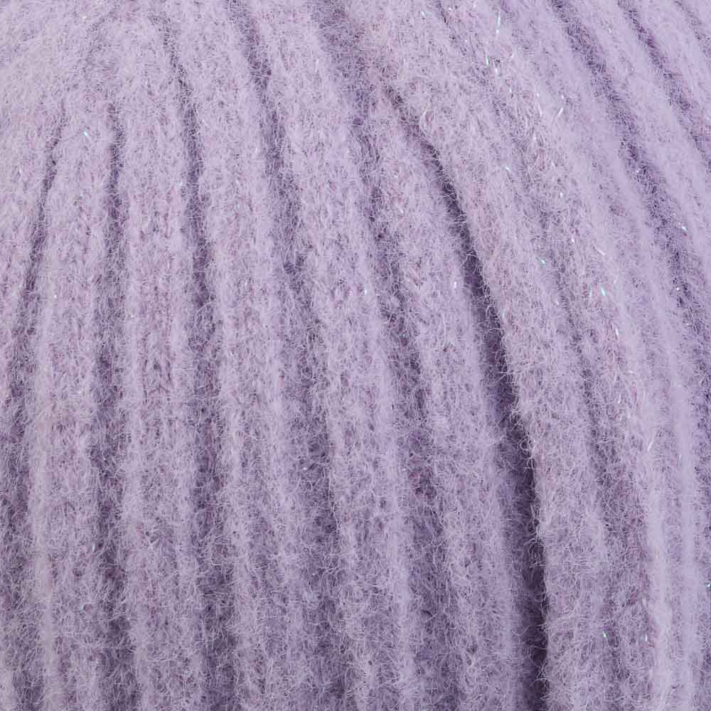 GALANTE Шапка женская, р.56, 100% полиэстер, цвета в ас-те, ОЗ25-03 - #4