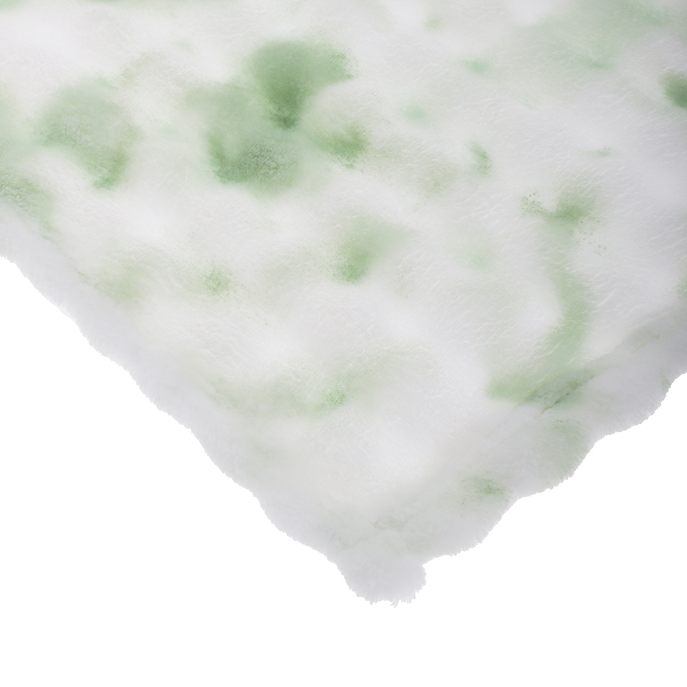 PROVANCE Мосс Плед бабл 200х220см, 280 г/м, 100% полиэстер - #4