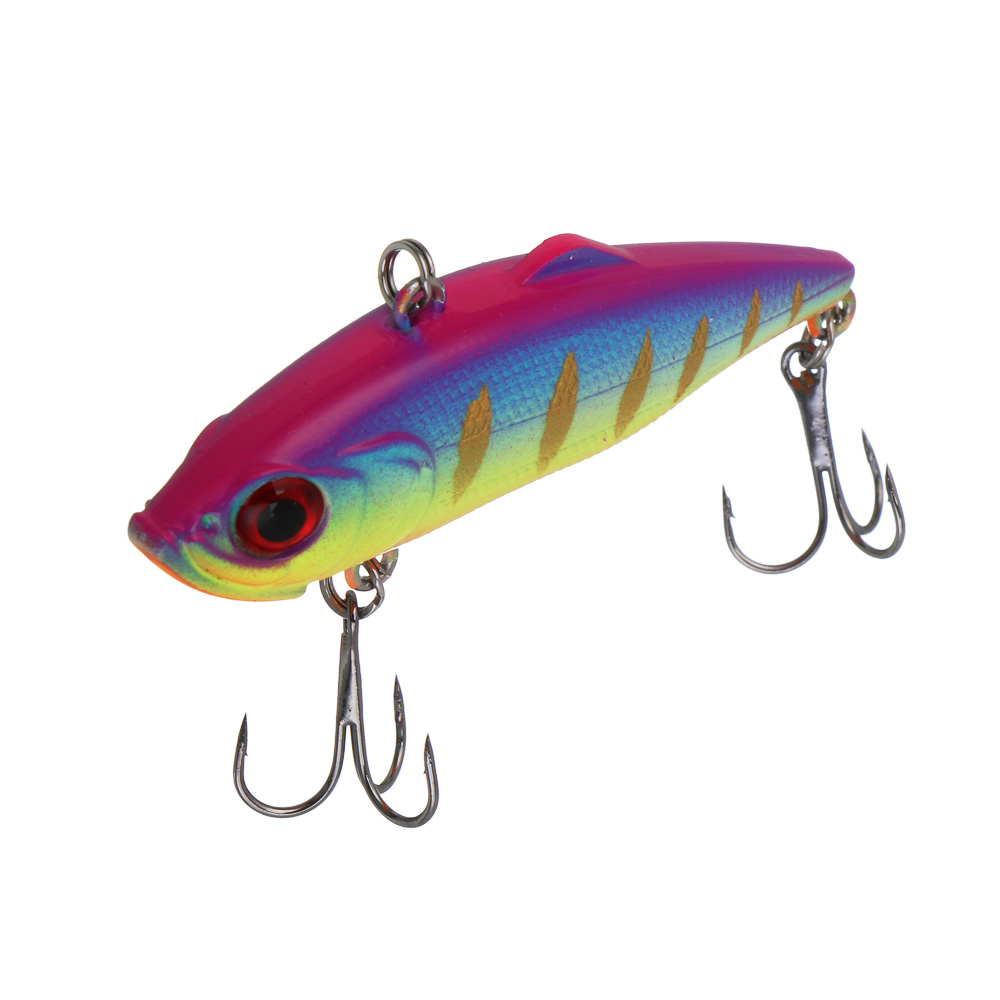 Ратлин "Изиджиг" тм AZOR FISHING, 10,5 гр, 6 см, 5 цветов - #3