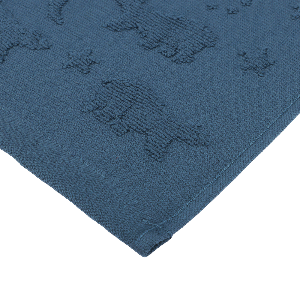 PROVANCE Нордик Комплект махровых полотенец 2шт, 30х50см, 100% хлопок - #6